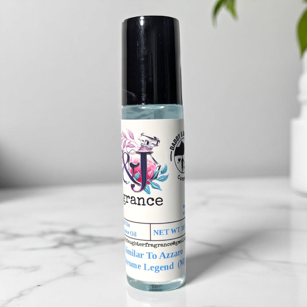 Roll On - Men's Fragrance Oil - Brand New